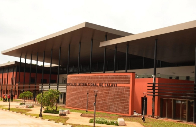Bénin – Santé : ouverture progressive annoncée du Centre Hospitalier International de Calavi (CHIC)