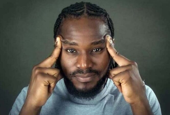 Togo: Le rappeur Aamron arrêté , des voix s&rsquo;élèvent pour sa libération