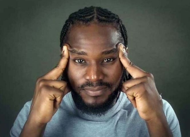 Togo: Le rappeur Aamron arrêté , des voix s&rsquo;élèvent pour sa libération