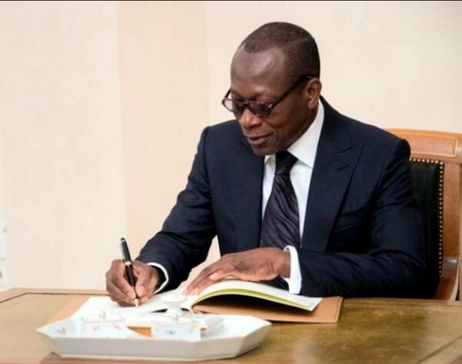 Bénin: liste intégrale de toutes les nominations prononcées ce mercredi en conseil des ministres