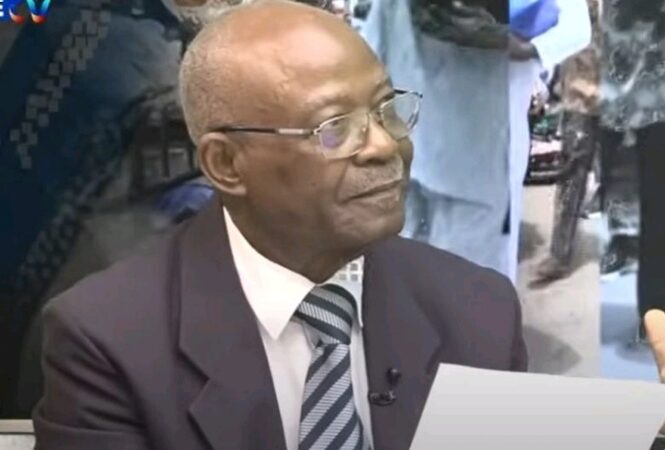 Bénin – Élections générales 2026 : un article du code électoral suscite l’inquiétude de Jean-Baptiste Élias