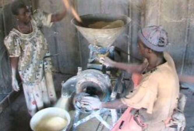 Togo: Le SYNEMPATO hausse les prix dans les moulins et pétrins 