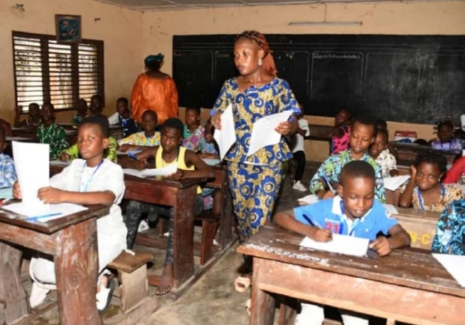 Bénin – CEP 2025 : liste des surveillants de salle déjà disponible en ligne