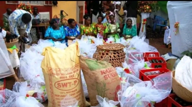 Réforme du mariage traditionnel: L’empereur de Nikki instaure de nouvelles règles pour encadrer la dot et les cérémonies