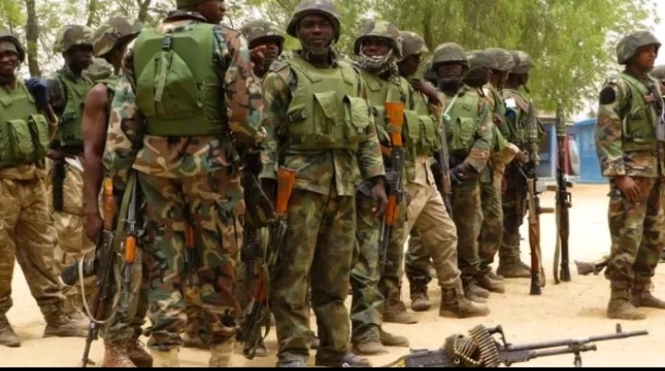 Nigéria : un redoutable chef terroriste neutralisé