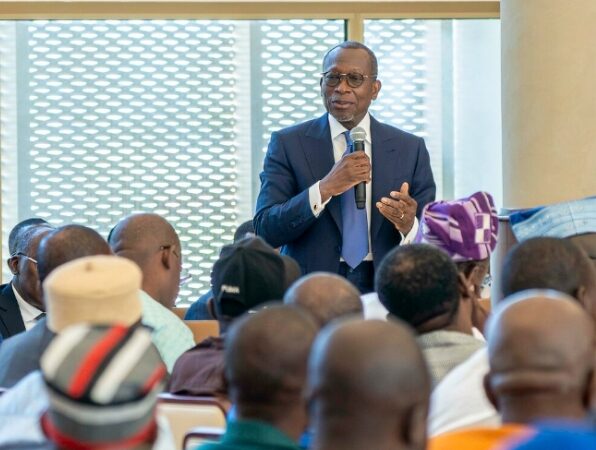 Bénin: Le gouvernement veut renforcer l’efficacité de la réforme de la décentralisation 