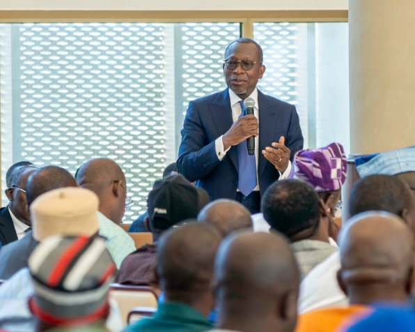 Bénin: Le gouvernement veut renforcer l’efficacité de la réforme de la décentralisation 