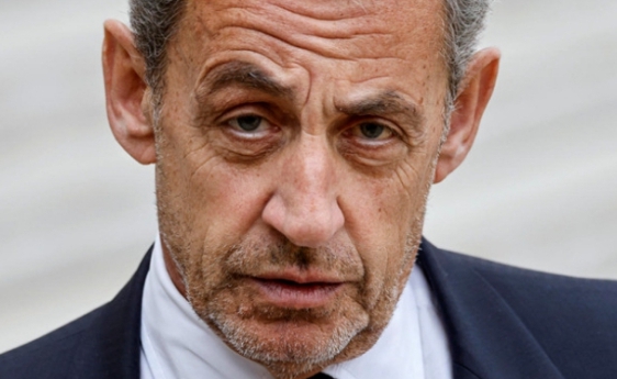 France: Nicolas Sarkozy radié de la Légion d’honneur