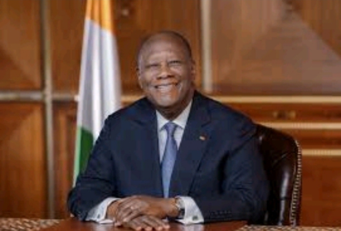 Présidentielle 2025 en Côte d&rsquo;Ivoire : Alasane Ouattara en route pour un 4e mandat