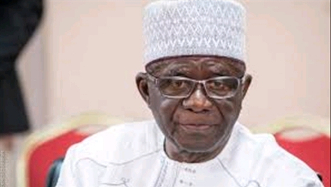 Politique/Bénin: Bruno Amoussou dément des propos jugés polémiques qui lui sont attribués