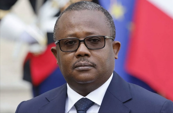 Conflit au Moyen-Orient : Le président bissau-guinéen Umaro Sissoco menace d&rsquo;intervenir si…