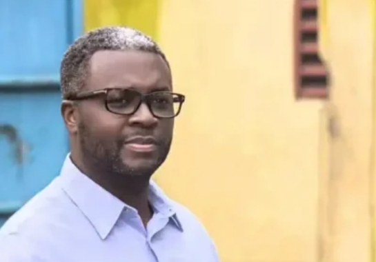 Présidentielle 2026 au Bénin : Nourou-Dine Saka Saley veut représenter Les Démocrates