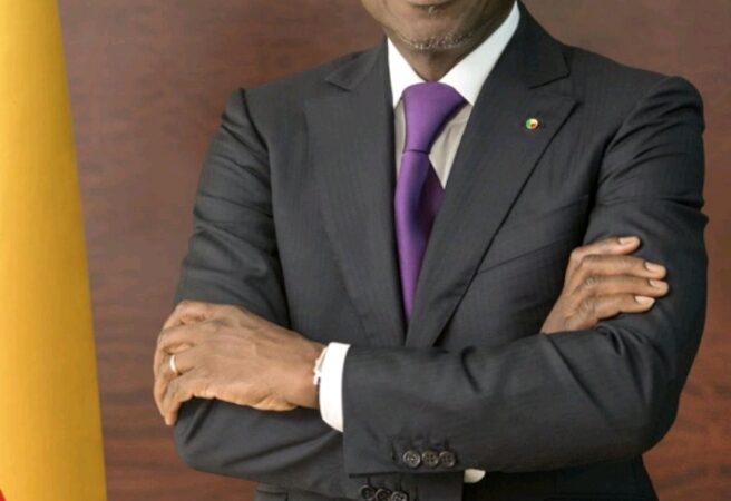 « La CEDEAO est un bel instrument mais elle est une crise », selon Patrice Talon