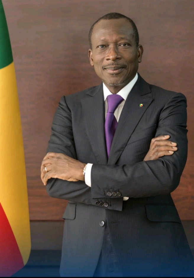 « La CEDEAO est un bel instrument mais elle est une crise », selon Patrice Talon