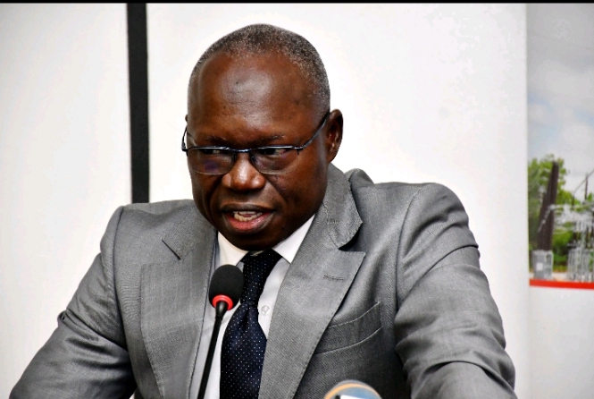 Bénin: Le ministre de l&rsquo;Energie, de l&rsquo;Eau et des Mines, Paulin Akponna critique publiquement la gestion de son prédécesseur Samou Adambi 