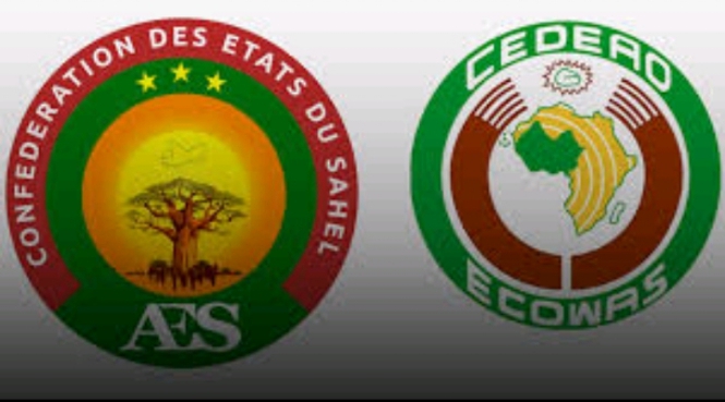Retour des pays sahéliens au sein de la CEDEAO : mise en place d’une nouvelle équipe pour rouvrir le dialogue avec l&rsquo;AES 