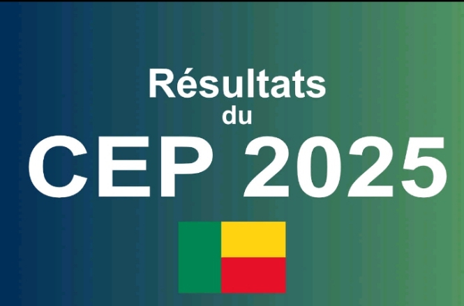 CEP 2025 : 89,81 % comme taux de réussite au plan national