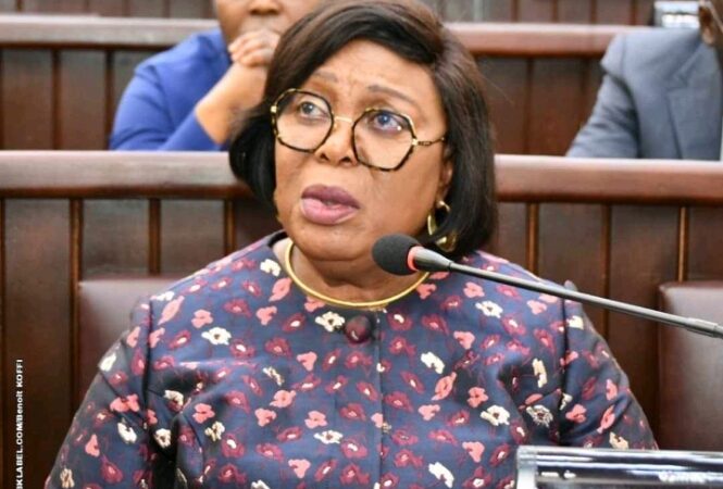 Journées de la fonction publique: Les agents de l&rsquo;État des départements des Collines et de la Donga à l&rsquo;honneur  ‎