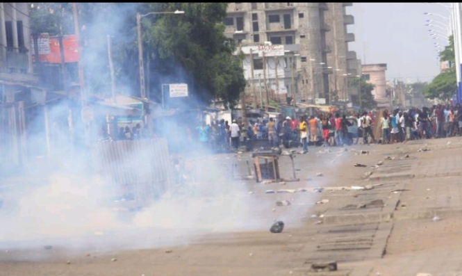 Togo : plusieurs morts et de nombreux blessés après les manifestations 