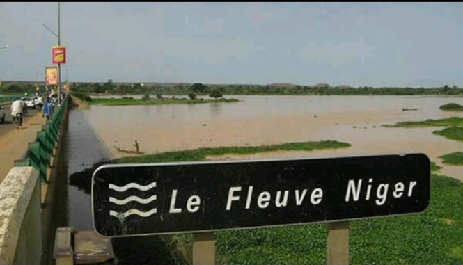 Fleuve Niger: Treize morts dans le chavirement d’une pirogue entre Malanville et Gaya ‎