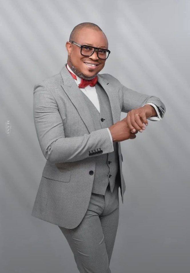 Bénin: Léonidas Hounton annonce officiellement sa candidature à l&rsquo;élection présidentielle de 2026 ‎