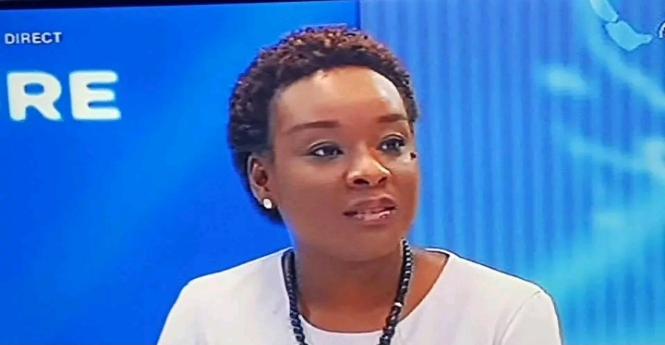 Bénin : la journaliste Angela Kpeidja encourt six mois de prison pour cyberharcèlement