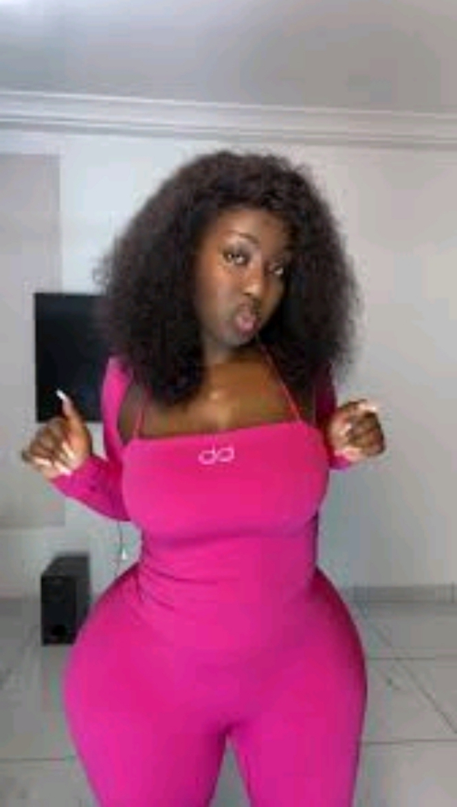  Tiktok: «Gros cµl ne donne pas foyer» déclare La Reine Pokou