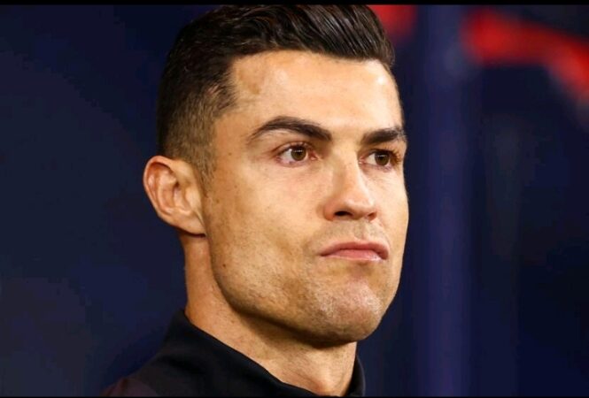 « Ça n&rsquo;a aucun sens… »,Cristiano Ronaldo sous le choc après le décès de Diogo Jota