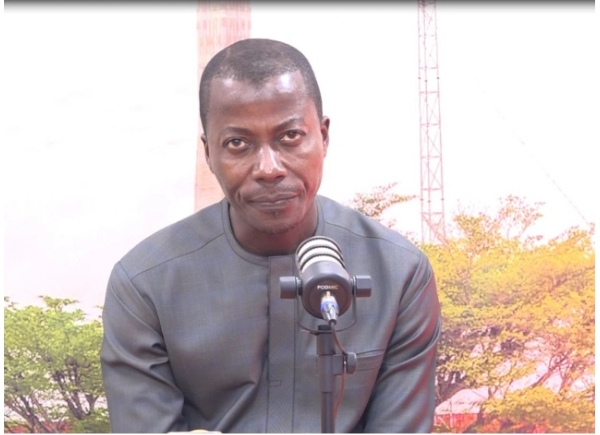 Levée de l’interdiction d’exportation des vivriers au Bénin: Wilfried Léandre Houngbédji clarifie les raisons qui sous-tendent cette décision 