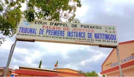 Natitingou: Deux agents de l’AIC placés sous mandat de dépôt pour détournement de semences de coton ‎