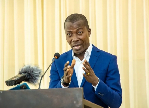 Présidentielle 2026 au Bénin: Wilfried Léandre Houngbédji explique le silence des partis politiques  ‎