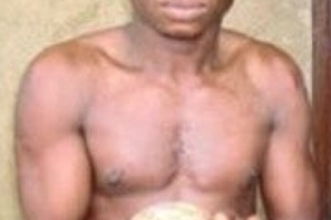 BENIN: afin de booster sa production d&rsquo;igname, un jeune homme profane la tombe de son frère et enlève son crâne pour des rituels