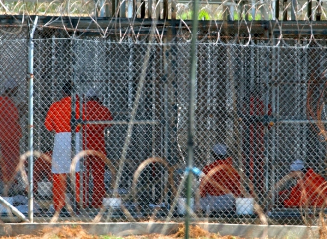 Prison de la Nouvelle-Orléans: Un détenu dangereux libéré par erreur administrative  ‎