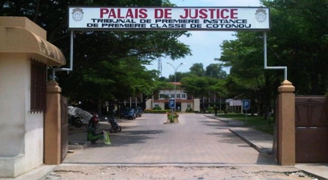Pour non-assistance à une personne en danger: Un homme se retrouve devant le tribunal de Cotonou  ‎