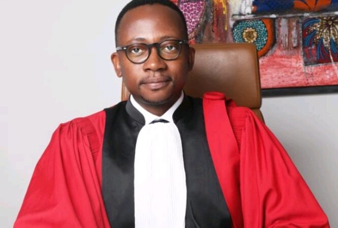 Affaire AK MASHA: le Procureur spécial de la CRIET met en garde contre les fausses informations ‎