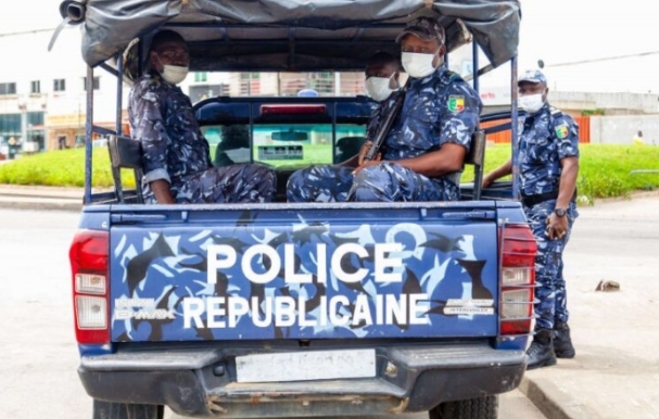 ‎Vols de cuivre à la GDIZ: Trois ouvriers et un récupérateur de ferraille interpellés ‎