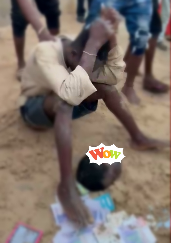 Horrible: un homme tranche la tête à son patron ce lundi 