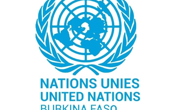 Burkina Faso: un Béninois nommé Coordinateur résident intérimaire de l&rsquo;ONU
