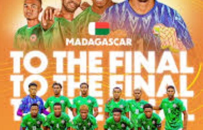 Finale CHAN 2025:Duel au sommet entre Barea et Lions de l&rsquo;Atlas