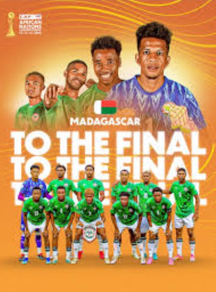 Finale CHAN 2025:Duel au sommet entre Barea et Lions de l&rsquo;Atlas