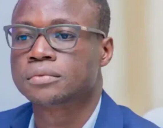 ‎Election présidentielle de 2025 en Côte d&rsquo;Ivoire: Jean François Kouassi réunit 70.643 FCFA sur les 35 millions de FCFA requis pour la caution  ‎