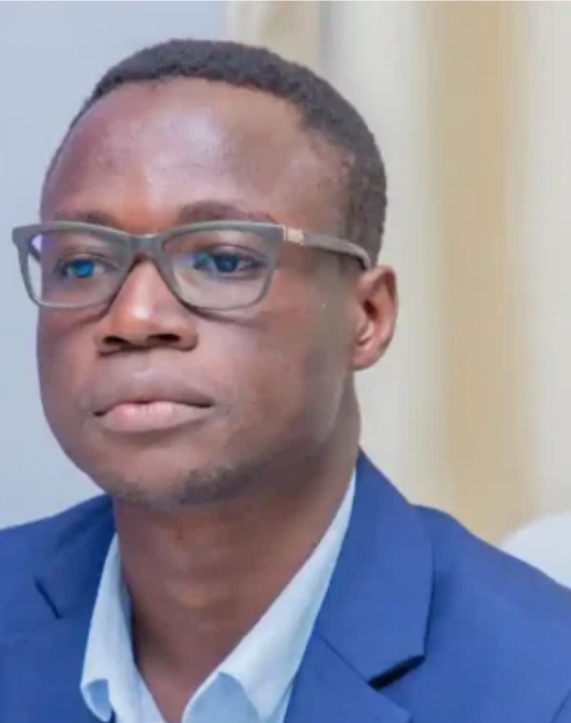 ‎Election présidentielle de 2025 en Côte d&rsquo;Ivoire: Jean François Kouassi réunit 70.643 FCFA sur les 35 millions de FCFA requis pour la caution  ‎