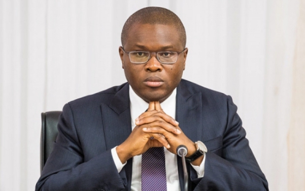 Bénin: Romuald Wadagni officiellement candidat de la mouvance pour la présidentielle 2026