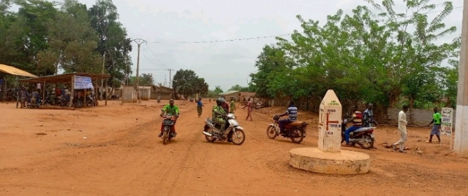 Violences sur mineure à Dogbo: Un jeune homme arrêté pour avoir battu sa cousine de 14 ans