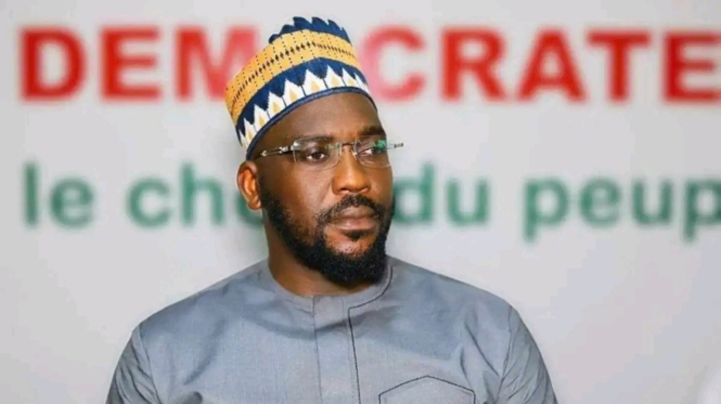 ‎Bénin: Les Démocrates, l’opposition, adopte la stratégie du «pas à pas» pour la présidentielle 2026