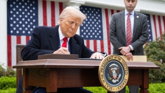 Etats-Unis: Le Département de la Défense devient le Département de la Guerre 