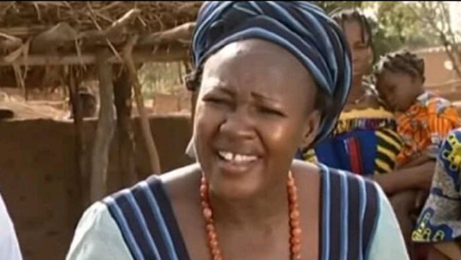 Burkina Faso: Sanata Traoré alias « Bibata » n&rsquo;est plus  ‎