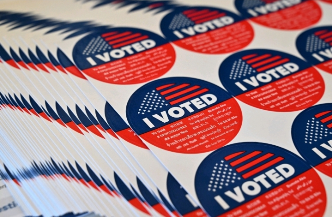 Californie: Une Américaine risque jusqu&rsquo;à 6 ans de prison pour avoir inscrit sa chienne sur les listes électorales ‎