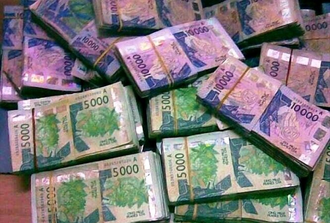 Bénin: Le gouvernement adopte un budget de 3 783,98 milliards FCFA pour 2026 ‎