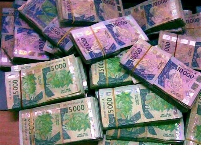 Bénin: Le gouvernement adopte un budget de 3 783,98 milliards FCFA pour 2026 ‎